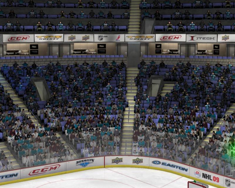 NHL 2009